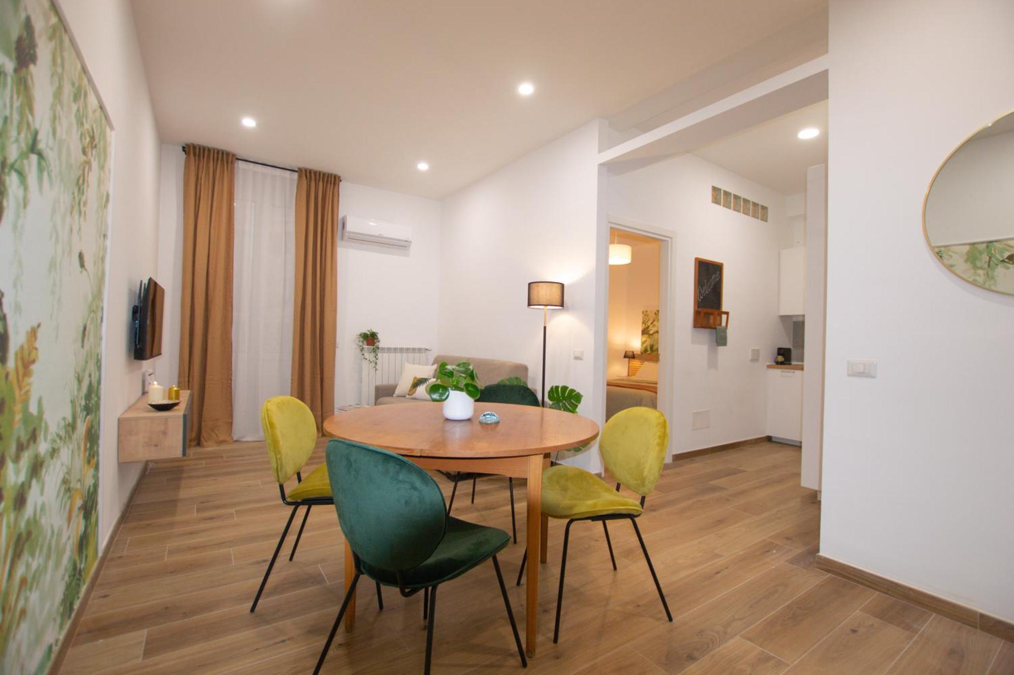 شقة Casa Coppede روما المظهر الخارجي الصورة